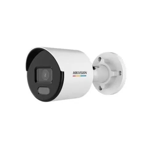 Camera IP ColorVu 4MP Hikvision DS-2CD1047G0-LUF - Giám sát màu sắc, Độ phân giải cao, Hỗ trợ 24/7, Tính năng phát hiện chuyển động