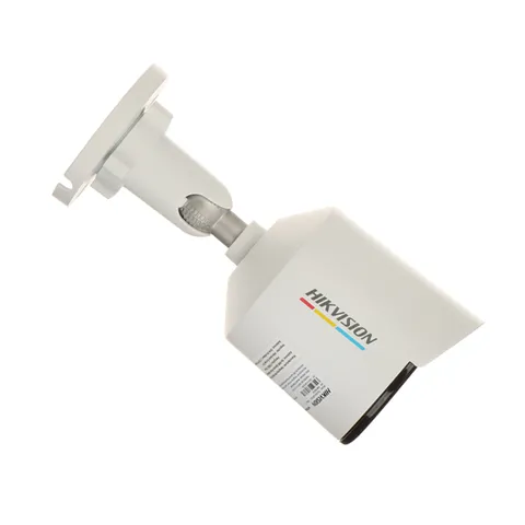 Camera IP ColorVu 4MP Hikvision DS-2CD1047G0-LUF - Giám sát màu sắc, Độ phân giải cao, Hỗ trợ 24/7, Tính năng phát hiện chuyển động