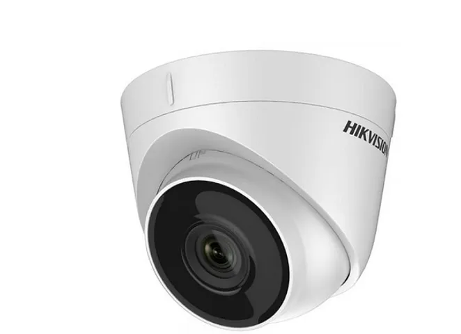 Camera IP Dome 2MP Hikvision DS-2CD1323G0E-IF - Quan Sát Hồng Ngoại Ban Đêm 30m, Giải Pháp An Ninh Cho Nhà và Văn Phòng