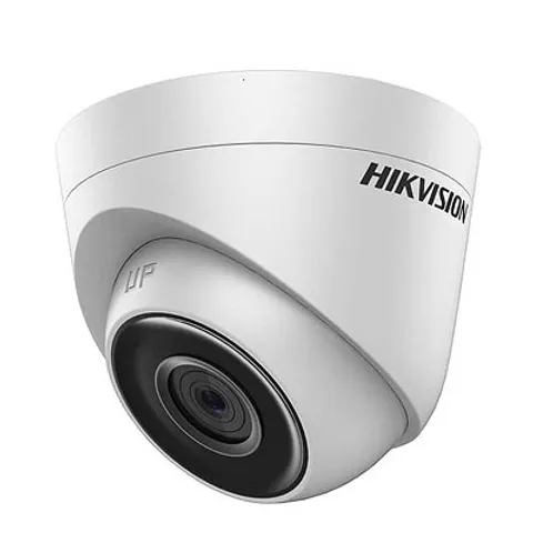 Camera IP Dome 2MP Hikvision DS-2CD1323G0E-IF - Quan Sát Hồng Ngoại Ban Đêm 30m, Giải Pháp An Ninh Cho Nhà và Văn Phòng