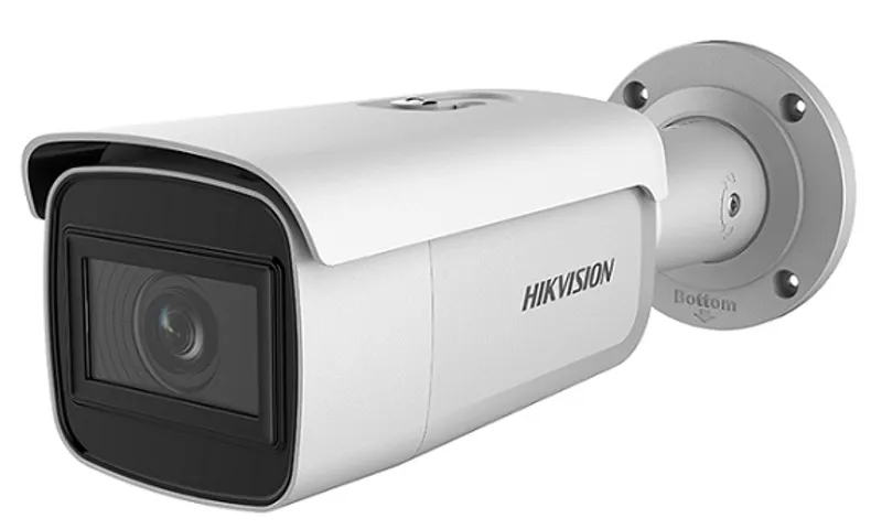 Camera IP Ngoài Trời 2MP Hikvision DS-2CD2623G1-IZS - Chống Nước, Tầm Quan Sát Hồng Ngoại 50m, Điều Chỉnh Tiêu Cự, An Ninh 24/7