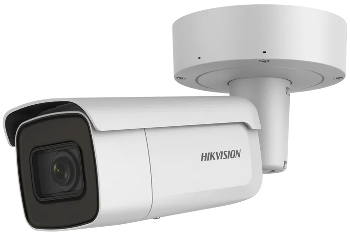 Camera IP Ngoài Trời 2MP Hikvision DS-2CD2623G1-IZS - Chống Nước, Tầm Quan Sát Hồng Ngoại 50m, Điều Chỉnh Tiêu Cự, An Ninh 24/7