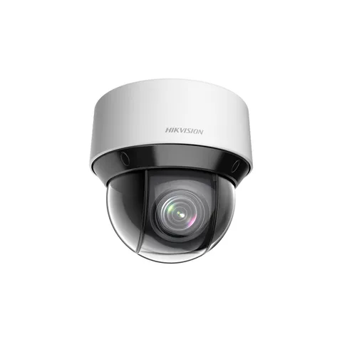 Camera IP PTZ Hikvision 4MP DS-2DE4A425IW-DE - Chống nước IP66, Zoom quang 25x, Giám sát nhà hàng, Trung tâm thương mại, An ninh ngoại trời