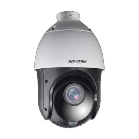 Camera IP Speed Dome 4MP Hikvision DS-2DE4415IW-DE - Giám sát an ninh với Zoom 15x, Độ phân giải 4MP, Hồng ngoại 100m