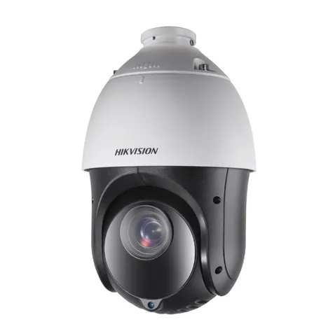 Camera IP Speed Dome 4MP Hikvision DS-2DE4415IW-DE - Giám sát an ninh với Zoom 15x, Độ phân giải 4MP, Hồng ngoại 100m