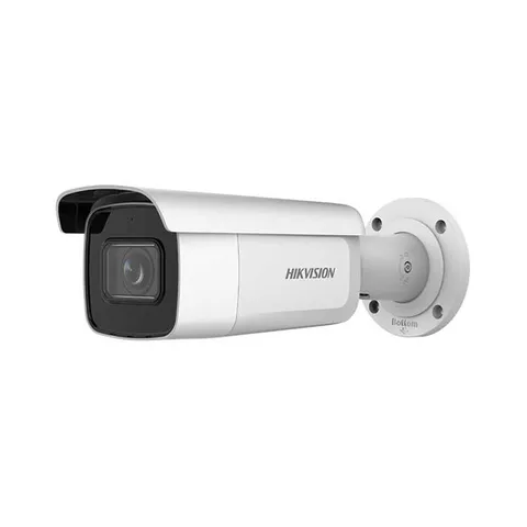 Camera IP Thân Trụ Hồng Ngoại 2MP Hikvision DS-2CD2623G2-IZS - Chống Bụi Nước IP67, Tầm Quan Sát 60m, Phát Hiện Chuyển Động
