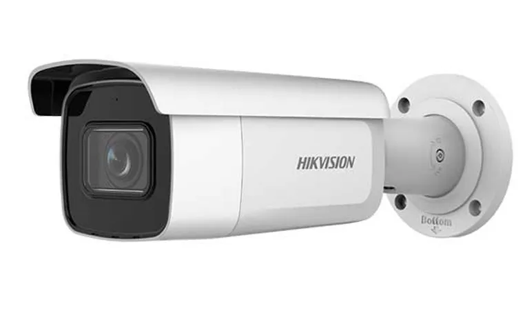 Camera IP Thân Trụ Hồng Ngoại 2MP Hikvision DS-2CD2623G2-IZS - Chống Bụi Nước IP67, Tầm Quan Sát 60m, Phát Hiện Chuyển Động