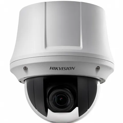 Camera Speed Dome Quay Quét 2MP Hikvision DS-2AE4215T-D3 - Zoom Quang 15X, Full HD, Công Nghệ Turbo HD cho Quan Sát Chuyên Nghiệp