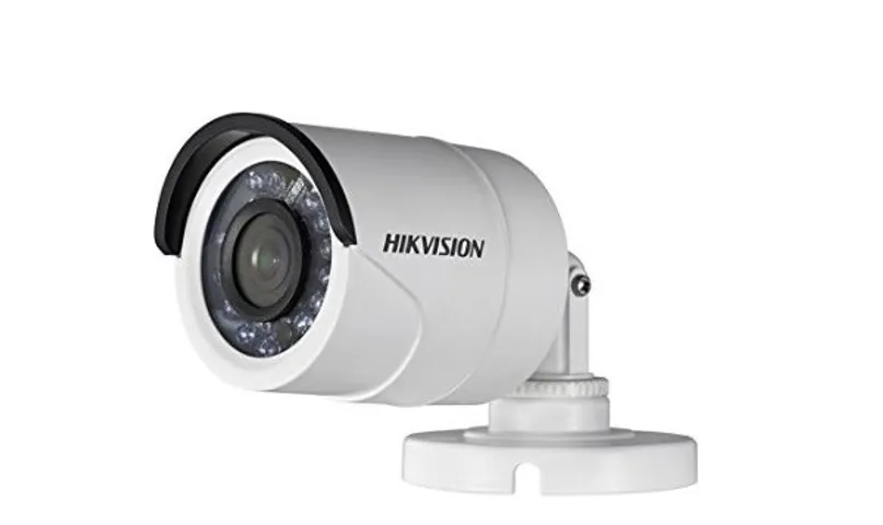 Camera Hồng Ngoại 2MP Hikvision DS-2CE16D0T-IRP - Chống Thấm Nước IP66, Độ Phân Giải Cao, Tầm Nhìn Ban Đêm 20m