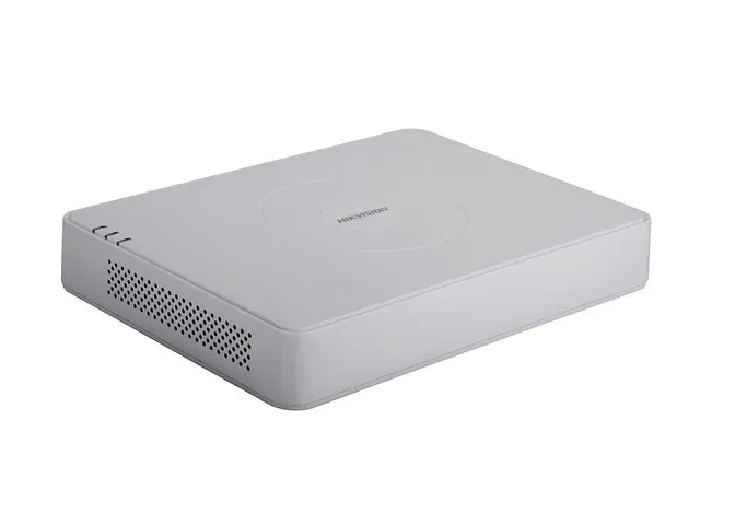 Đầu Ghi Hình 16 Kênh Turbo HD 4.0 4MP Hikvision DS-7116HQHI-K1/S - Chất Lượng Cao, Lưu Trữ 6TB, Hỗ Trợ Đa Camera, Hình Ảnh Sắc Nét
