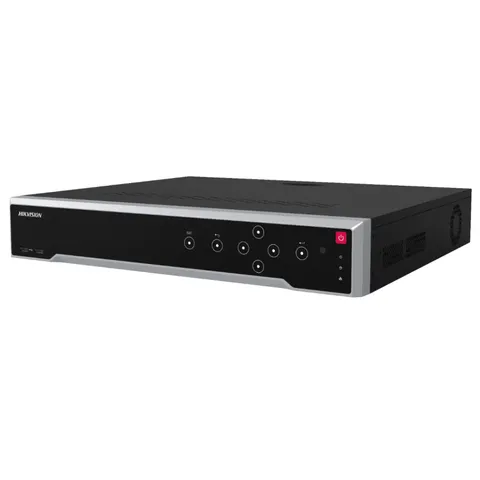 Đầu Ghi Hình Camera IP 16 Kênh Hikvision DS-7716NI-I4(B) - Chất Lượng Cao, Hỗ Trợ Dual Stream, Phù Hợp Lắp Đặt Văn Phòng, Nhà Riêng