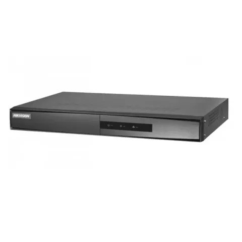 Đầu Ghi Hình Camera IP 4 Kênh Hikvision DS-7104NI-Q1/4P/M - Giải Pháp Giám Sát An Ninh Tiến Tiến, Hỗ Trợ H.265+ Giảm Lưu Trữ 80%