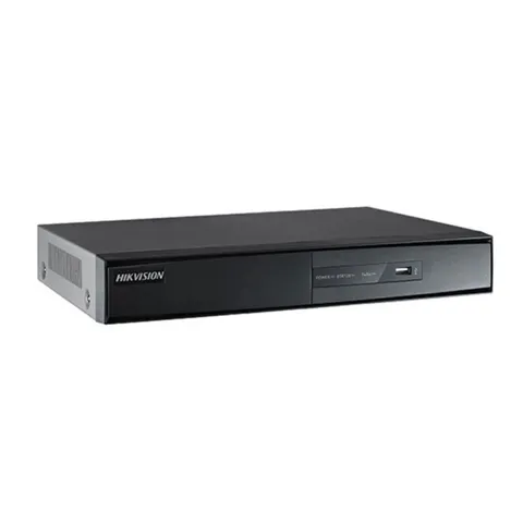 Đầu Ghi Hình Camera IP 4 Kênh Hikvision DS-7104NI-Q1/4P/M - Giải Pháp Giám Sát An Ninh Tiến Tiến, Hỗ Trợ H.265+ Giảm Lưu Trữ 80%
