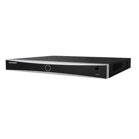 Đầu Ghi Hình Camera IP 8 Kênh Hikvision DS-7608NXI-K2/S - Chất Lượng Hình Ảnh Sắc Nét Cho Văn Phòng, Chung Cư, Trung Tâm Thương Mại