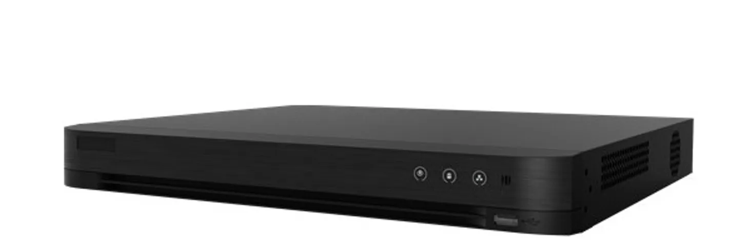 Đầu Ghi Hình Hikvision DS-7224HGHI-K2 24 Kênh Turbo HD 4.0 Hỗ Trợ HDD 10TB - Thiết Bị Ghi Hình Chất Lượng Cao