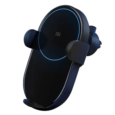 Đế Sạc Điện Thoại Không Dây Xe Hơi Xiaomi GDS4127GL - Sạc Nhanh 20W, Thiết Kế Thông Minh, Tương Thích Mọi Smartphone