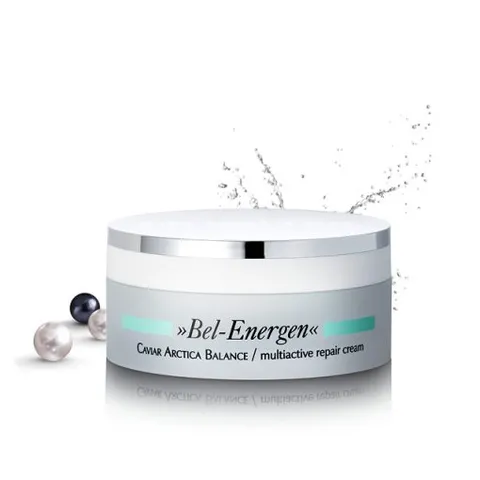 Kem Dưỡng Da Đa Năng Dr.Belter Caviar Arctica Balance Repair Cream - Hỗ Trợ Phục Hồi Da Khô và Lão Hóa 50ml