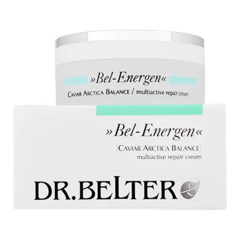 Kem Dưỡng Da Đa Năng Dr.Belter Caviar Arctica Balance Repair Cream - Hỗ Trợ Phục Hồi Da Khô và Lão Hóa 50ml
