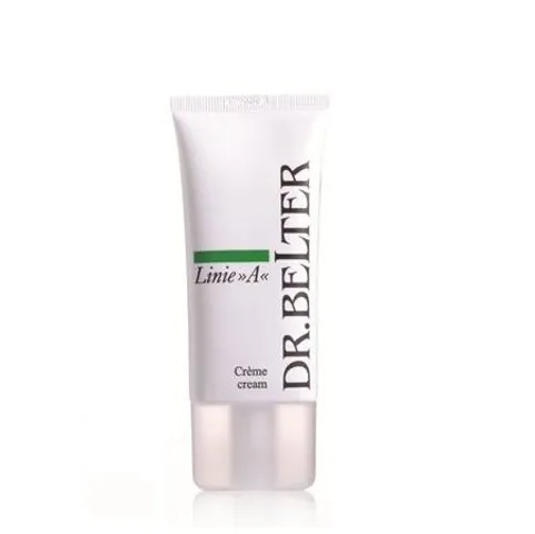 Kem Dưỡng Dr.Belter Line A Cream 50ml - Phục Hồi Da Mụn, Giảm Sưng Đỏ, Chống Kích Ứng, Dưỡng Ẩm Dịu Nhẹ