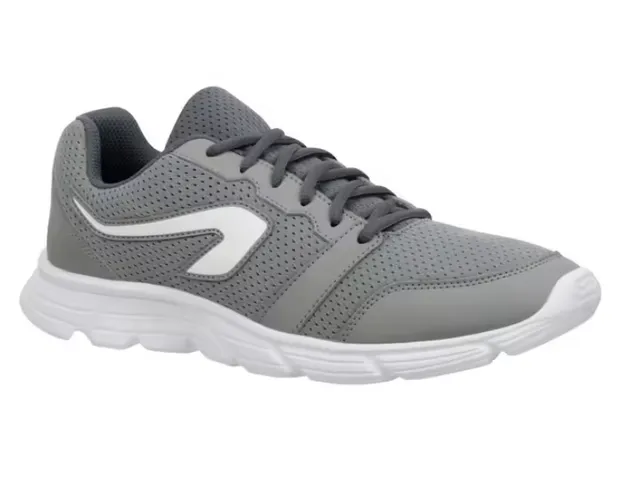 Giày Chạy Bộ Nam Decathlon Run One Siêu Nhẹ - Giày Thể Thao Phù Hợp Địa Hình Đường Trường, Nhựa, Công Viên, Chạy Bộ Cơ Bản