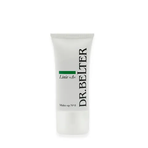 Kem Che Khuyết Điểm Mụn Dr.Belter Make-up Đức - Dành Cho Da Dầu, Kiểm Soát Nhờn, Che Phủ Khuyết Điểm Tự Nhiên 30ml