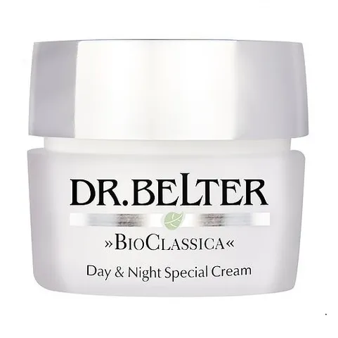 Kem Dưỡng Ẩm Ngày Đêm Dr.Belter Bio-Classica Special Cream - Dưỡng ẩm, Săn Chắc Da, Giảm Nếp Nhăn, Phục Hồi Làn Da Rạng Rỡ 50ml