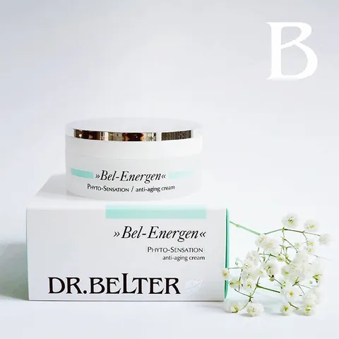 Kem Dưỡng Da Chống Lão Hóa Dr.Belter Phyto Sensation - Tái Tạo Da, Giữ Ẩm Chuyên Sâu Cho Da Trưởng Thành 45+