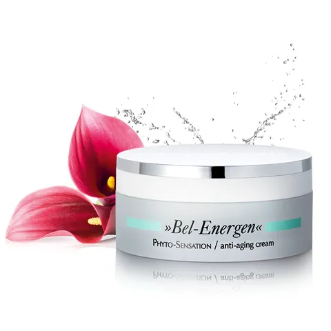 Kem Dưỡng Da Chống Lão Hóa Dr.Belter Phyto Sensation - Tái Tạo Da, Giữ Ẩm Chuyên Sâu Cho Da Trưởng Thành 45+