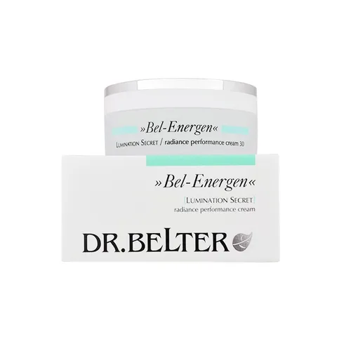 Kem Dưỡng Ngày Dr.Belter Lumination Secret SPF30 - Bảo Vệ Da, Ngăn Ngừa Nám, Dưỡng Sáng Da, Chống Nắng Tối Ưu 50ml
