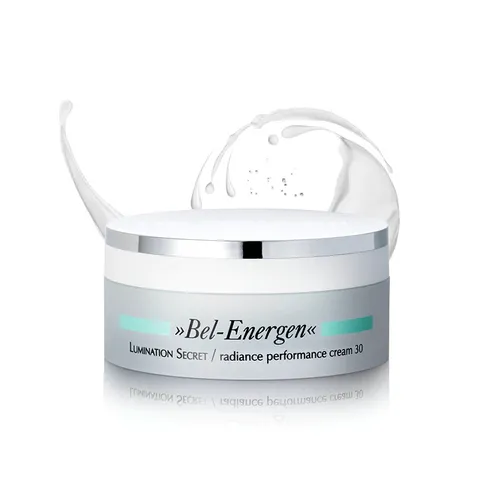 Kem Dưỡng Ngày Dr.Belter Lumination Secret SPF30 - Bảo Vệ Da, Ngăn Ngừa Nám, Dưỡng Sáng Da, Chống Nắng Tối Ưu 50ml