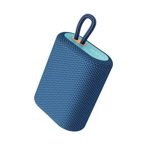 Loa Bluetooth Hoco BS47 Mini Wireless V5.0 Chống Nước IPX5 - Âm Thanh Sống Động, Dễ Dàng Mang Theo, Thích Hợp Đi Du Lịch