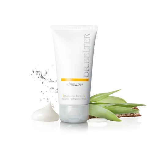 Mặt Nạ Dưỡng Ẩm Hydroboost Dr.Belter Hyaluronic Factor 5 - Cung Cấp Độ Ẩm Gấp 5 Lần Cho Da Tươi Sáng, Sống Động