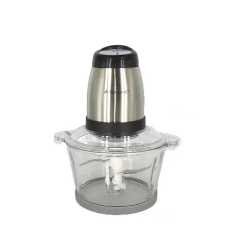 Máy Xay Thịt Đa Năng Apechome APH-501A - Xay Thịt, Rau, Cá, Sinh Tố, Thực Phẩm Khác Với Công Suất 350W, Dung Tích 1.8L