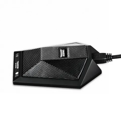 Mic Họp Trực Tuyến Takstar BM-621USB - Micro Đa Hướng Chất Lượng Âm Thanh Cao - Thiết Kế Hiện Đại, Phù Hợp Livestream, Ghi Âm