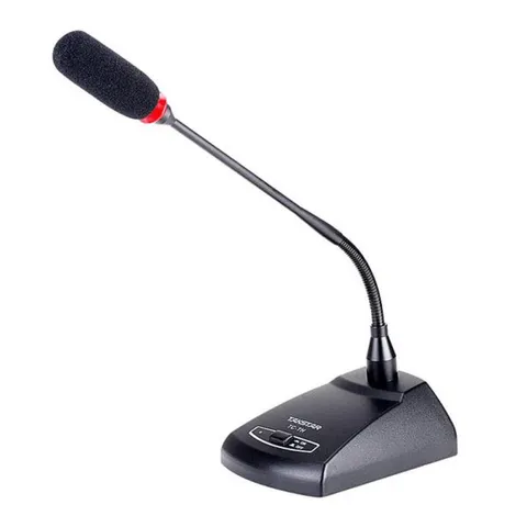 Micro Hội Nghị Không Dây VHF Takstar TC-TH - Giải Pháp Âm Thanh Chuyên Nghiệp Cho Hội Thảo, Tọa Đàm, Bàn Họp