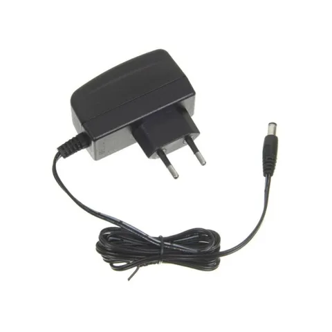 Nguồn Camera 12VDC-1000mA Hikvision DSA-12PFG-12FEU120100 - Chống Nhiễu, Ổn Định, Thiết Kế Nhỏ Gọn, Phụ Kiện An Ninh Chất Lượng