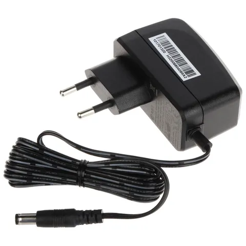 Nguồn Điện Hikvision ADS-12FG-12N12012EPG 12VDC 1000mA - Thiết Kế Nhỏ Gọn, Chống Nhiễu Tốt, Ổn Định Cho Thiết Bị Số