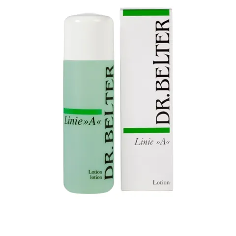 Nước Cân Bằng Da Dr.Belter Line A Lotion 200ml - Mỹ Phẩm Cho Da Mụn, Kiểm Soát Dầu, Kháng Khuẩn, Cân Bằng Độ Ẩm