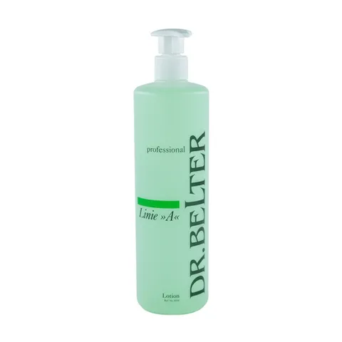 Nước Cân Bằng Da Dr.Belter Line A Lotion 200ml - Mỹ Phẩm Cho Da Mụn, Kiểm Soát Dầu, Kháng Khuẩn, Cân Bằng Độ Ẩm