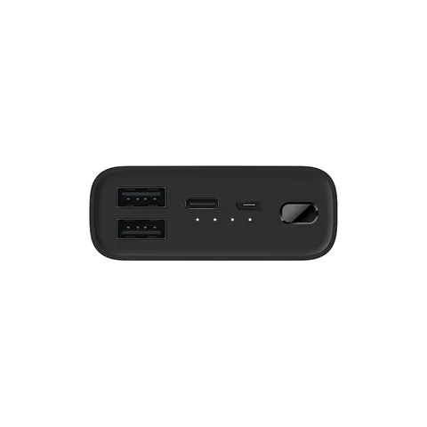 Pin Sạc Dự Phòng Xiaomi Power Bank 3 10000mAh - Thiết Kế Siêu Mỏng, Hỗ Trợ Sạc Nhanh 3.0, Chất Lượng Cao, Tiện Dụng Cho Mọi Thiết Bị