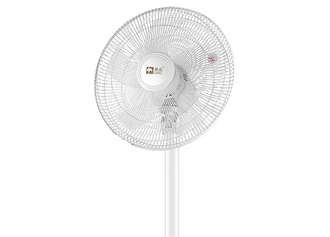 Quạt Cây Đứng Camel 5 Cánh Siêu Cấp - Quạt Điện 60W 3 Tốc Độ Tiết Kiệm Điện, Đứng Vững Chắc, Thiết Kế Hiện Đại