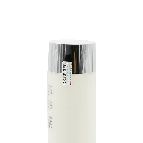 Sữa rửa mặt Velvety Cream Cleanser Dr.Belter cho da khô nhạy cảm - Dưỡng ẩm và làm sạch sâu, giảm viêm và kích ứng da