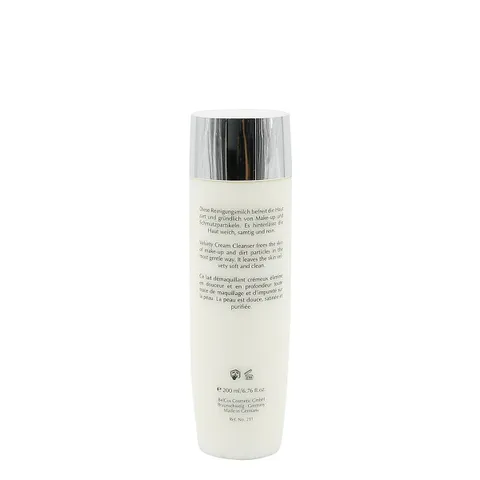 Sữa rửa mặt Velvety Cream Cleanser Dr.Belter cho da khô nhạy cảm - Dưỡng ẩm và làm sạch sâu, giảm viêm và kích ứng da