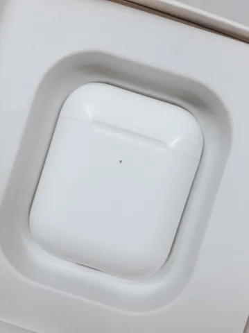 Tai Nghe Bluetooth AP 2 Không Dây Cao Cấp - Tai Nghe Nhét Tai Bluetooth 5.0 Tích Hợp Micro, Kháng Ồn, Tự Động Kết Nối