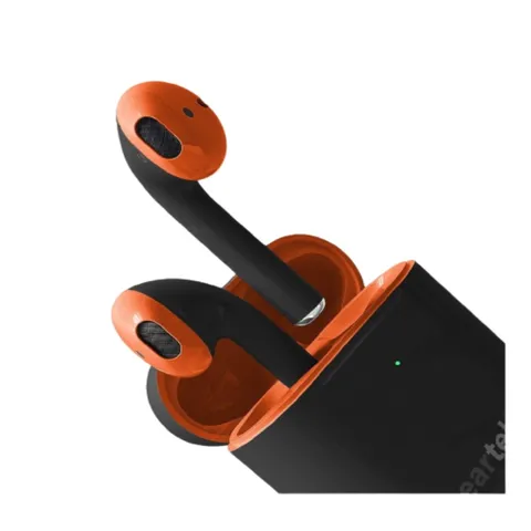 Tai Nghe Bluetooth Beartek Bearpods B66 - Âm Thanh Chân Thực, Kết Nối Nhanh, Thiết Kế Không Dây Tiện Lợi, Hỗ Trợ Bluetooth 5.0