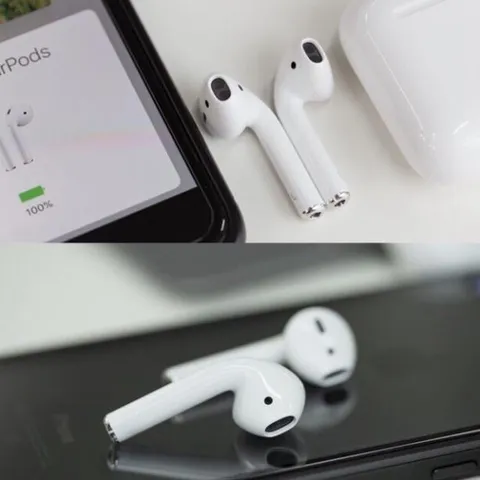 Tai Nghe Bluetooth i12 TWS 5.0 - Âm Thanh Hay, Kết Nối Nhanh Chóng Cho IOS, Android - Giải Trí và Làm Việc Hiệu Quả