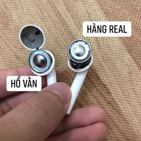 Tai nghe Bluetooth Inpods TWS AP3 Chip Louda - Âm thanh Chất lượng, Kèm Vỏ Ốp Lưng Case Airpods 2/1 Tiện Lợi