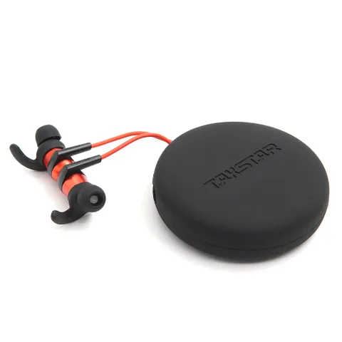 Tai Nghe Bluetooth Không Dây Takstar DW1 - Tai Nghe Thể Thao Chống Nước IPX4, Âm Thanh Apt-X Chất Lượng Cao, Thời Gian Sử Dụng 10 Giờ