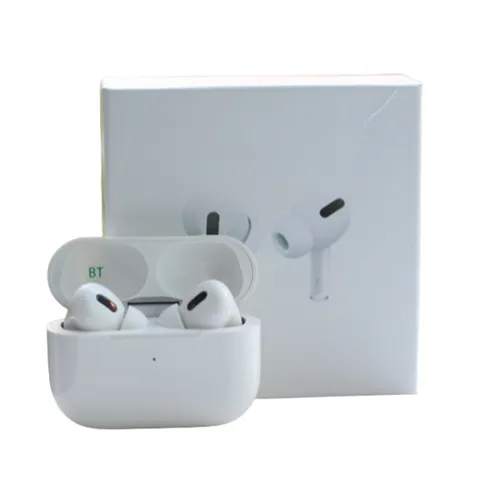 Tai Nghe Bluetooth Pro 3 TWS Không Dây - Âm Thanh Chất Lượng Cao, Kết Nối Bluetooth 5.0, Thiết Kế Nhỏ Gọn, Hỗ Trợ Mọi Dòng Máy