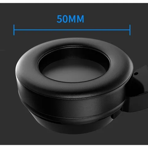 Tai Nghe Gaming Chụp Tai Có Mic và Đèn LED Cao Cấp - Âm Thanh Vòm 3D Chất Lượng, Thiết Kế Hiện Đại, Phù Hợp Game Thủ